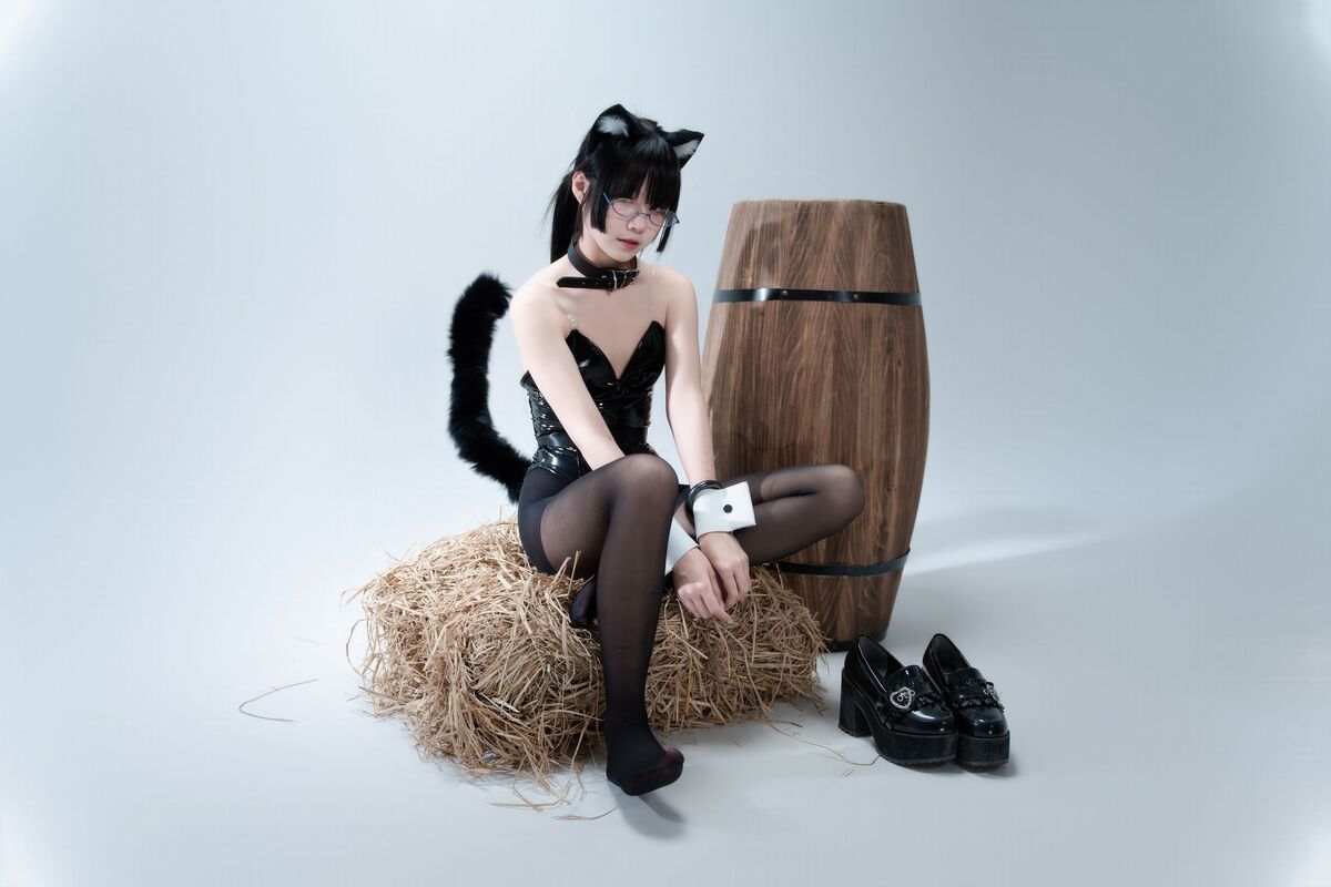 Coser@清水凪 - 猫说你可以吃蛋糕 Part02 40 Coser@清水凪 - 猫说你可以吃蛋糕 Part02