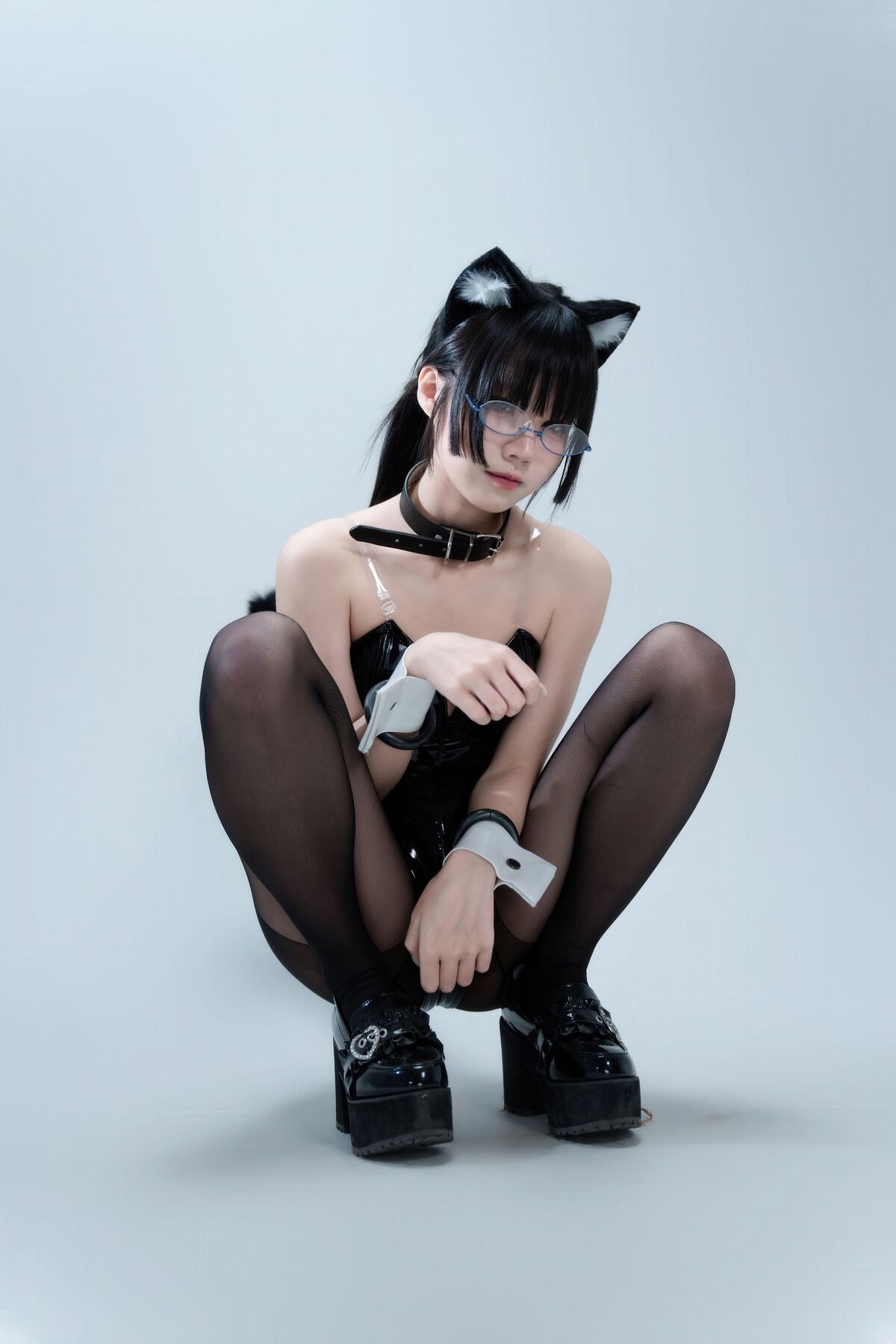 Coser@清水凪 - 猫说你可以吃蛋糕 Part01 44 Coser@清水凪 - 猫说你可以吃蛋糕 Part01