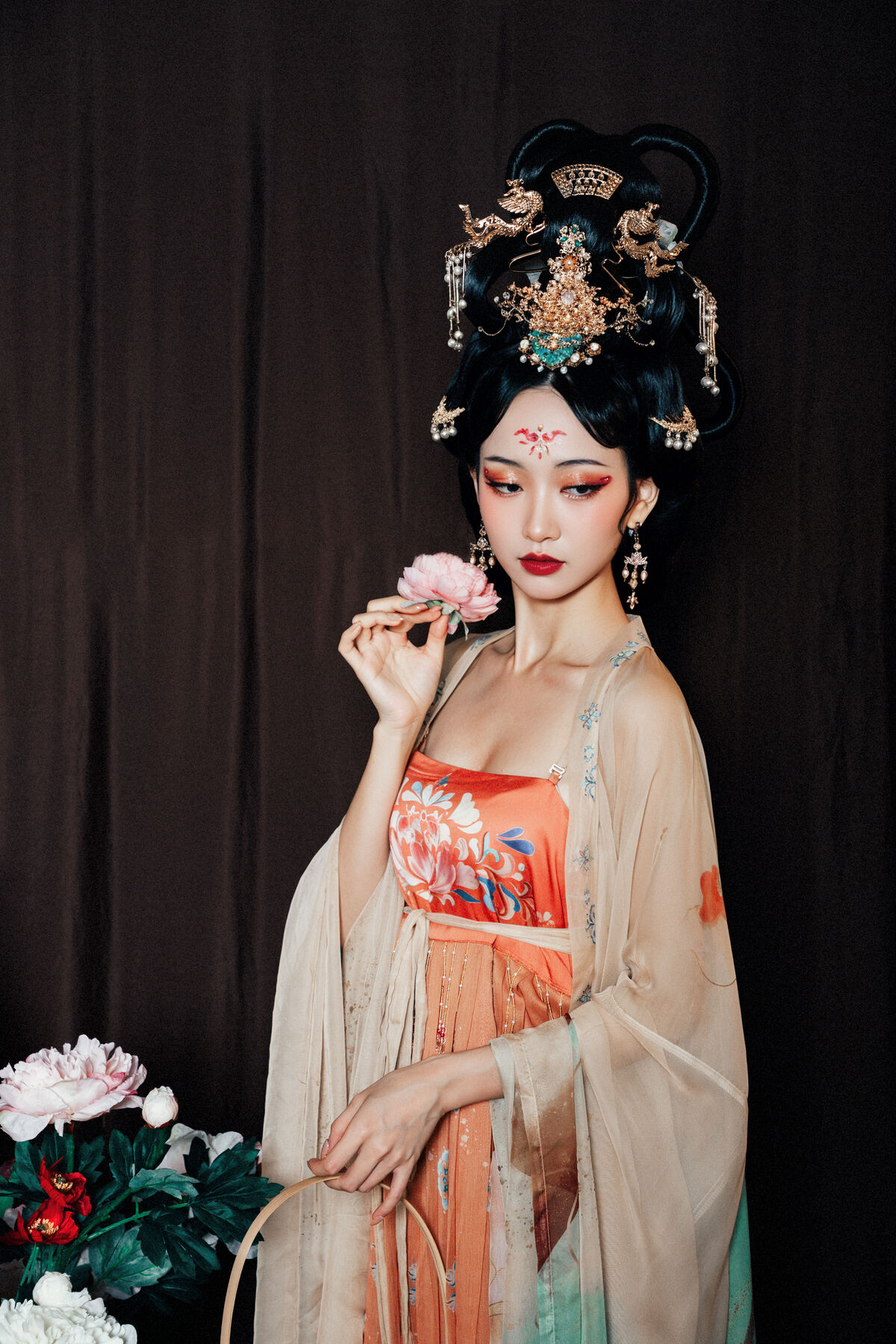 YiTuYu艺图语 Vol.9833 Nian Nian 17 YiTuYu艺图语 Vol.9833 Nian Nian