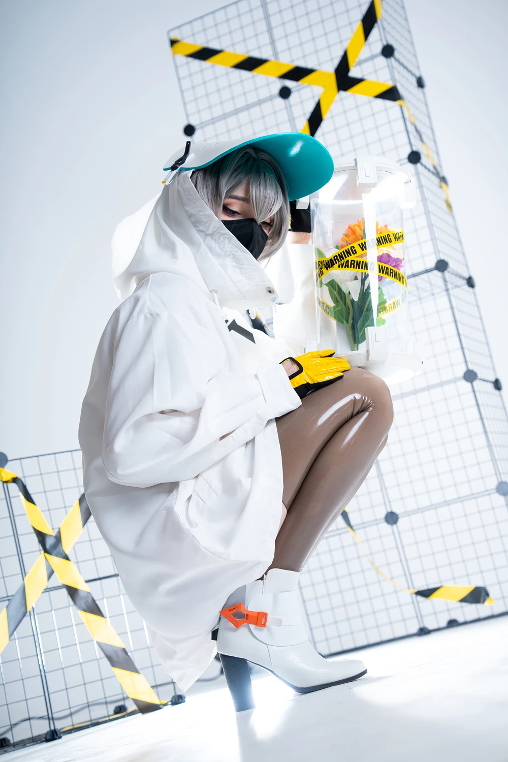 Cosplay Candy_Ball – Flower 13 Cosplay Candy_Ball – Flower