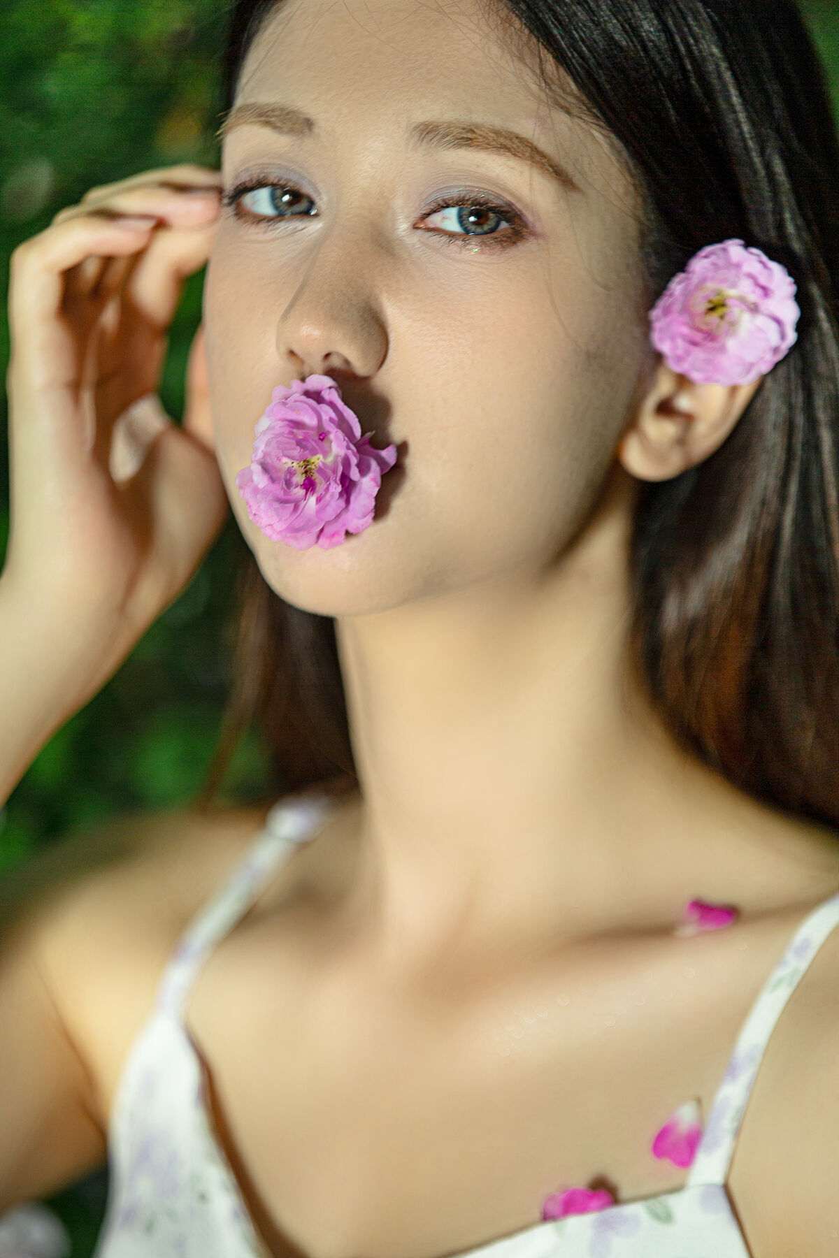 YiTuYu艺图语 Vol.9838 Xiao Mugi 15 YiTuYu艺图语 Vol.9838 Xiao Mugi