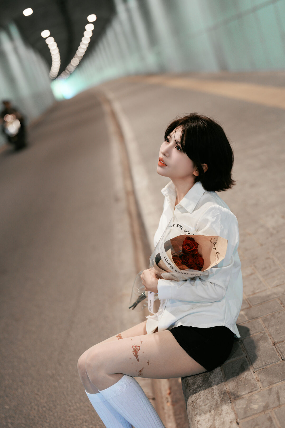YiTuYu艺图语 Vol.9822 Gui Hua Ya 15 YiTuYu艺图语 Vol.9822 Gui Hua Ya