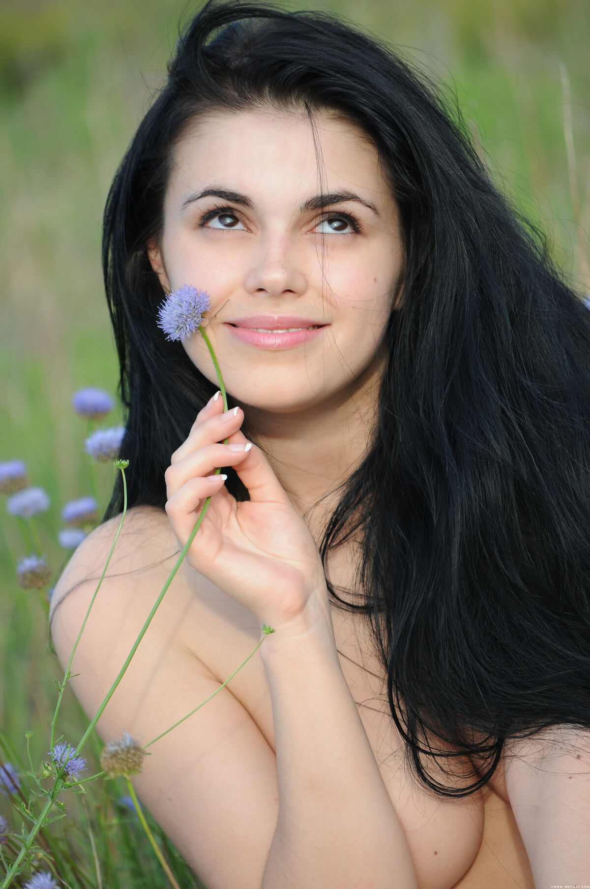 MetArt Mirela - Flores Part01 48 MetArt Mirela - Flores Part01