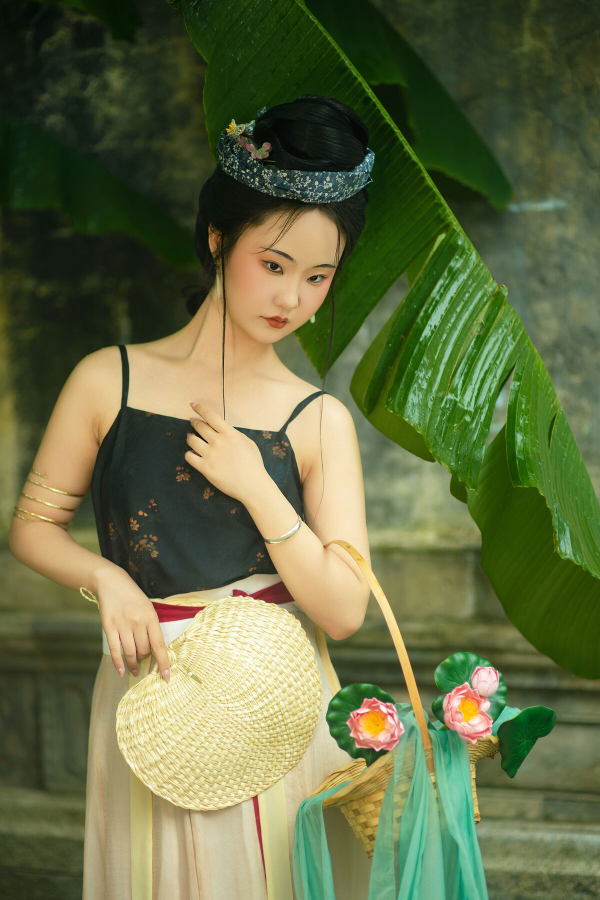 YiTuYu艺图语 Vol.10625 Liu Qi Qi 12 YiTuYu艺图语 Vol.10625 Liu Qi Qi