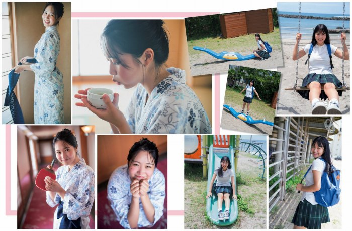 南みゆか 90㎝パイパイの水着グラビア画像! 486 南みゆか 90㎝パイパイの水着グラビア画像!