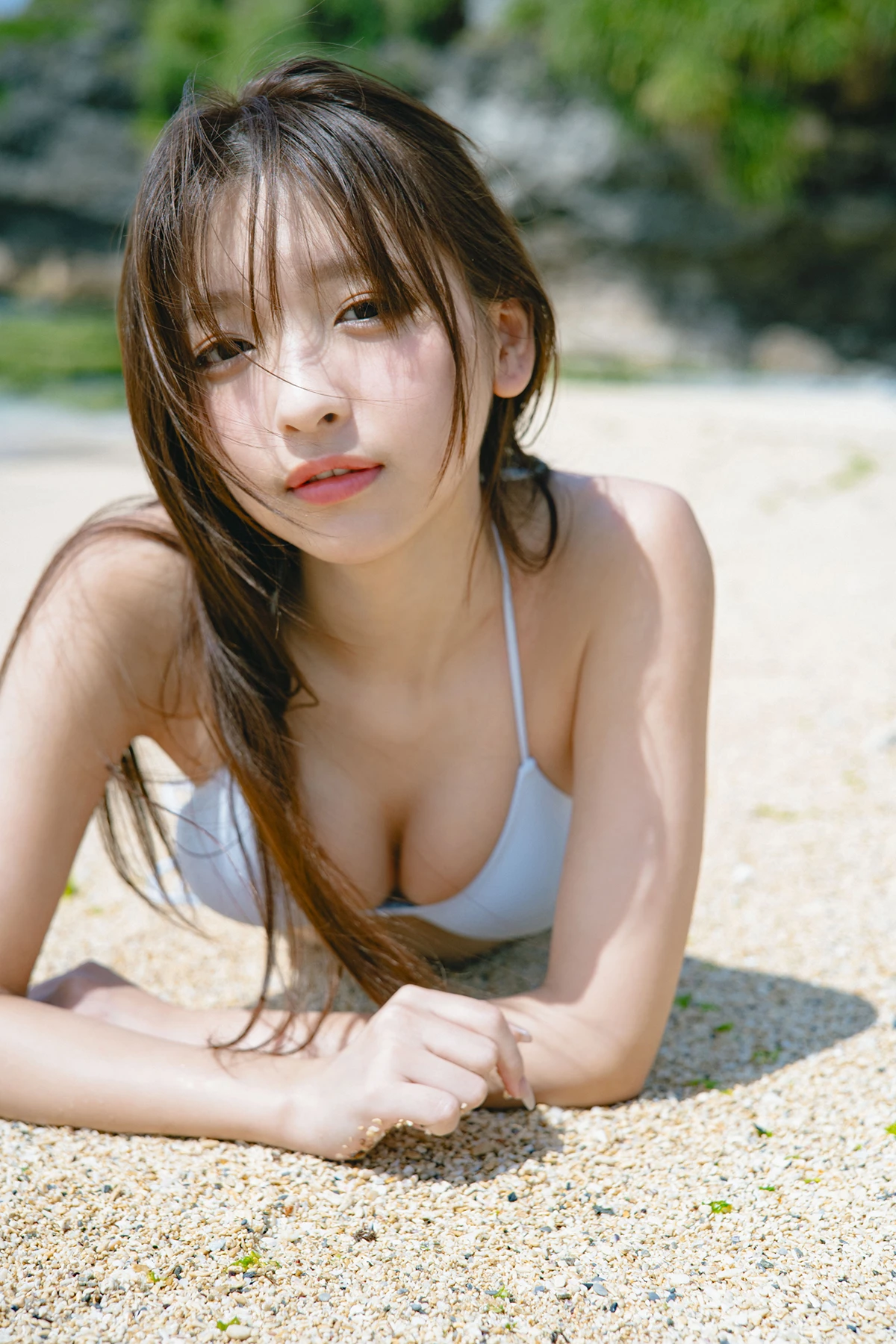 Runa Ichinose 一ノ瀬瑠菜 – ヤングガンガンデジタル限定写真集 「ゼッタイカワイイ」 12 Runa Ichinose 一ノ瀬瑠菜 – ヤングガンガンデジタル限定写真集 「ゼッタイカワイイ」