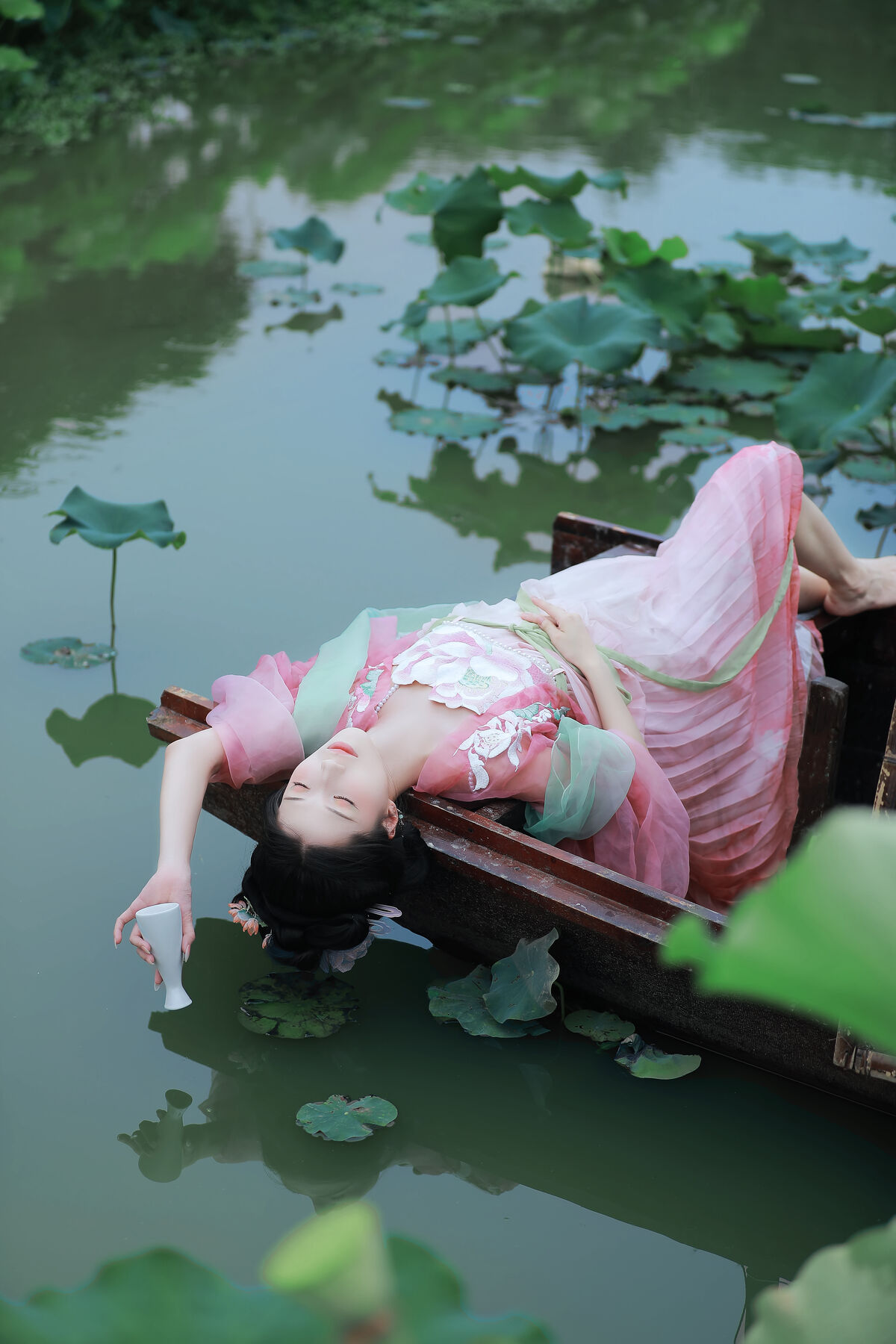 YiTuYu艺图语 Vol.9531 Bie Qiu Yue 21 YiTuYu艺图语 Vol.9531 Bie Qiu Yue