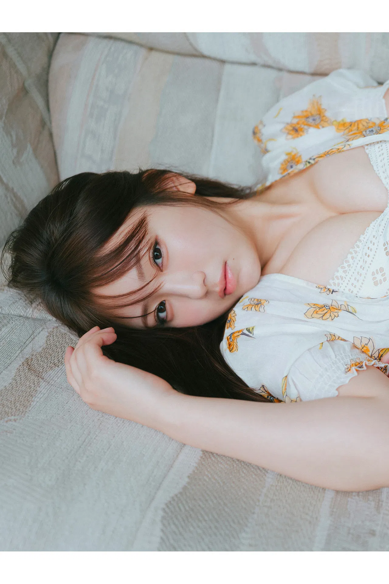 FLASHデジタル写真集 Aika Sawaguchi 沢口愛華 - innocent white 58 FLASHデジタル写真集 Aika Sawaguchi 沢口愛華 - innocent white
