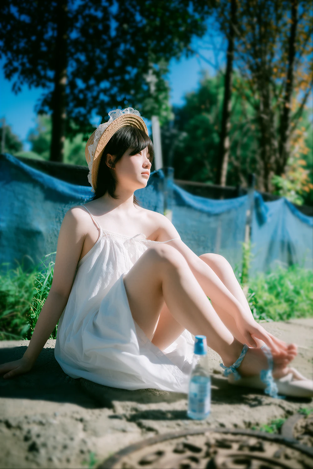 Mimmi 밈미 – DJAWA 「My Summer Vacation Vol.5」 15 Mimmi 밈미 – DJAWA 「My Summer Vacation Vol.5」
