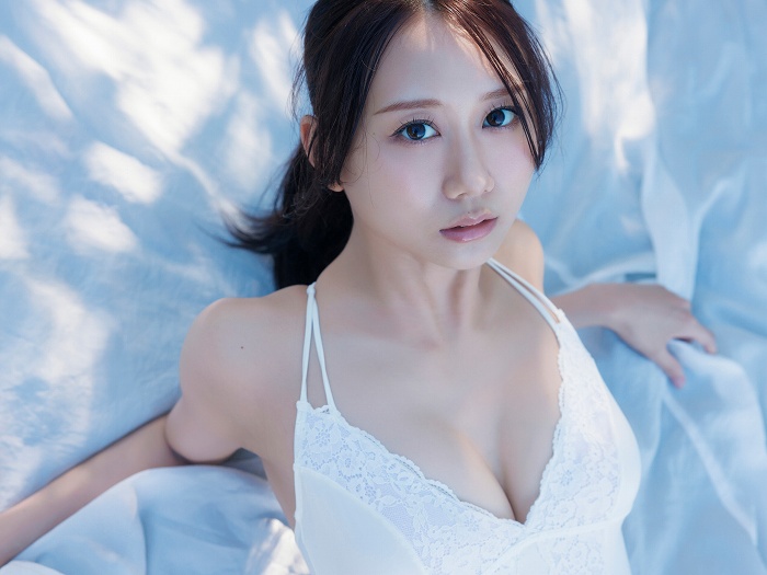 古畑奈和 しっとり下着&水着グラビア画像! 174 古畑奈和 しっとり下着&水着グラビア画像!