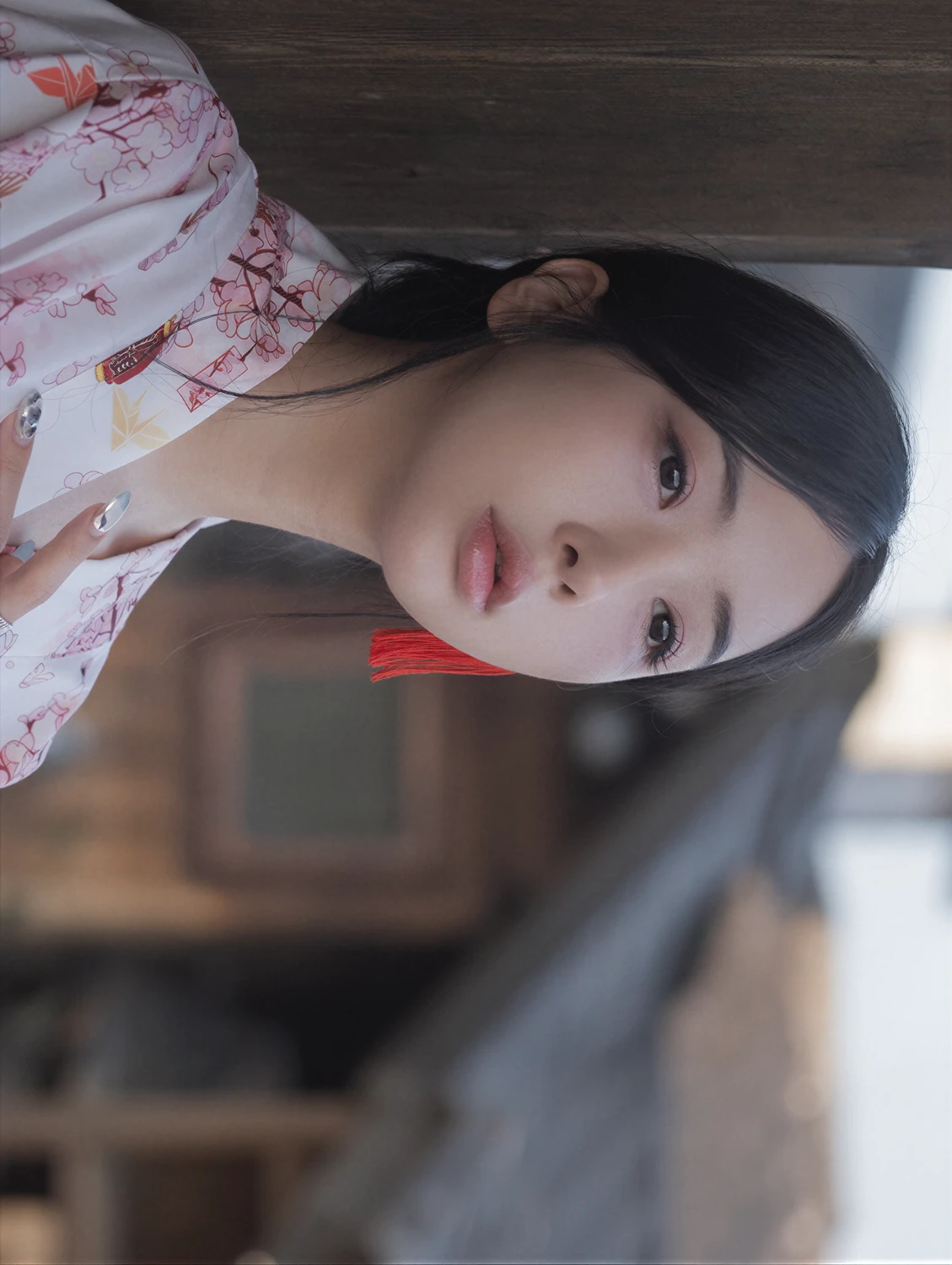 Jia 지아 – Pure Media Vol.306 「Geisha Invitation」 13 Jia 지아 – Pure Media Vol.306 「Geisha Invitation」
