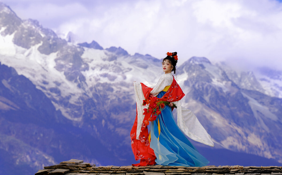 YiTuYu艺图语 Vol.9579 Tao Chi 12 YiTuYu艺图语 Vol.9579 Tao Chi