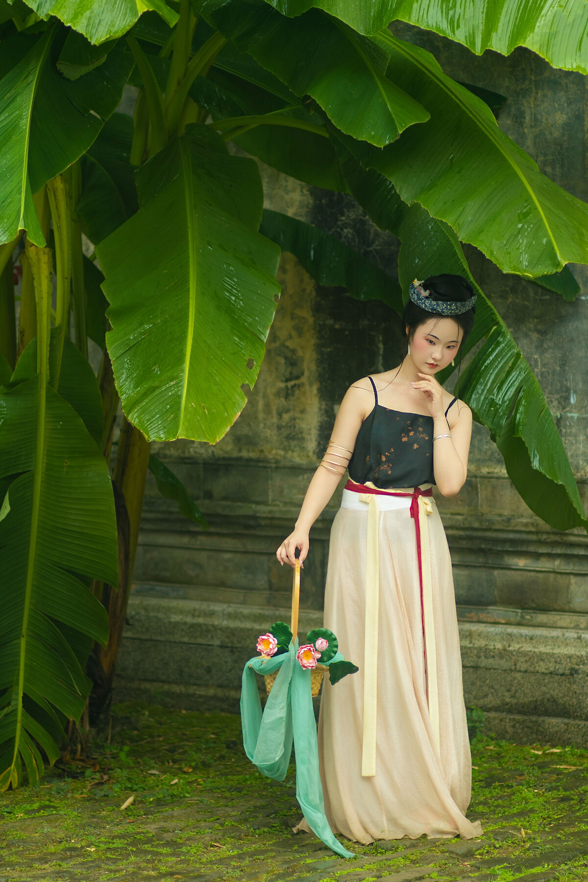 YiTuYu艺图语 Vol.10625 Liu Qi Qi 13 YiTuYu艺图语 Vol.10625 Liu Qi Qi