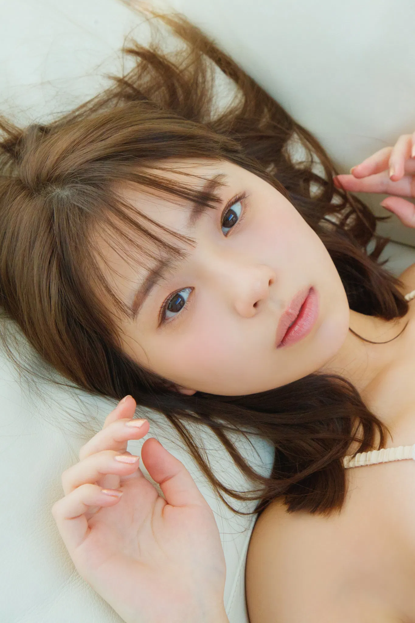 FRIDAYデジタル写真集 菊地姫奈「Spotlight」vol.2 120ページ豪華版 98 FRIDAYデジタル写真集 菊地姫奈「Spotlight」vol.2 120ページ豪華版