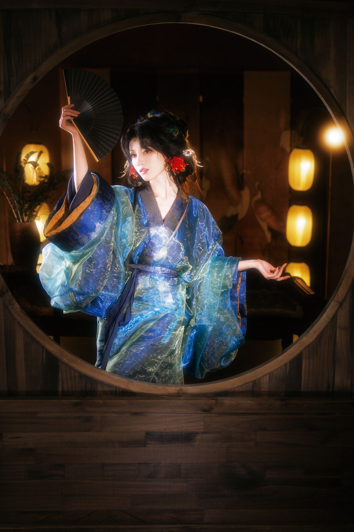 YiTuYu艺图语 Vol.9460 Dang Chu Jiao Ren Jia Xiao Tian Tian 20 YiTuYu艺图语 Vol.9460 Dang Chu Jiao Ren Jia Xiao Tian Tian