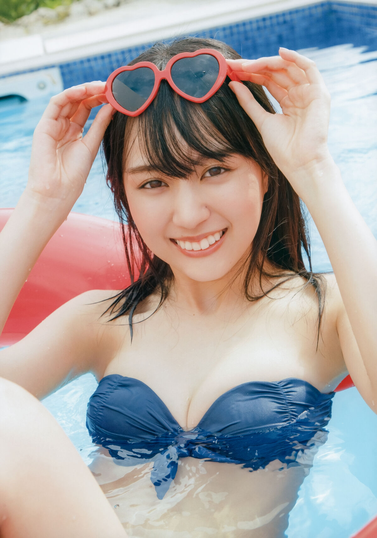 JP Haruka Kaki 賀喜遥香 - 乃木坂46賀喜遥香 1st写真集 まっさら v4 Part01 52 JP Haruka Kaki 賀喜遥香 - 乃木坂46賀喜遥香 1st写真集 まっさら v4 Part01
