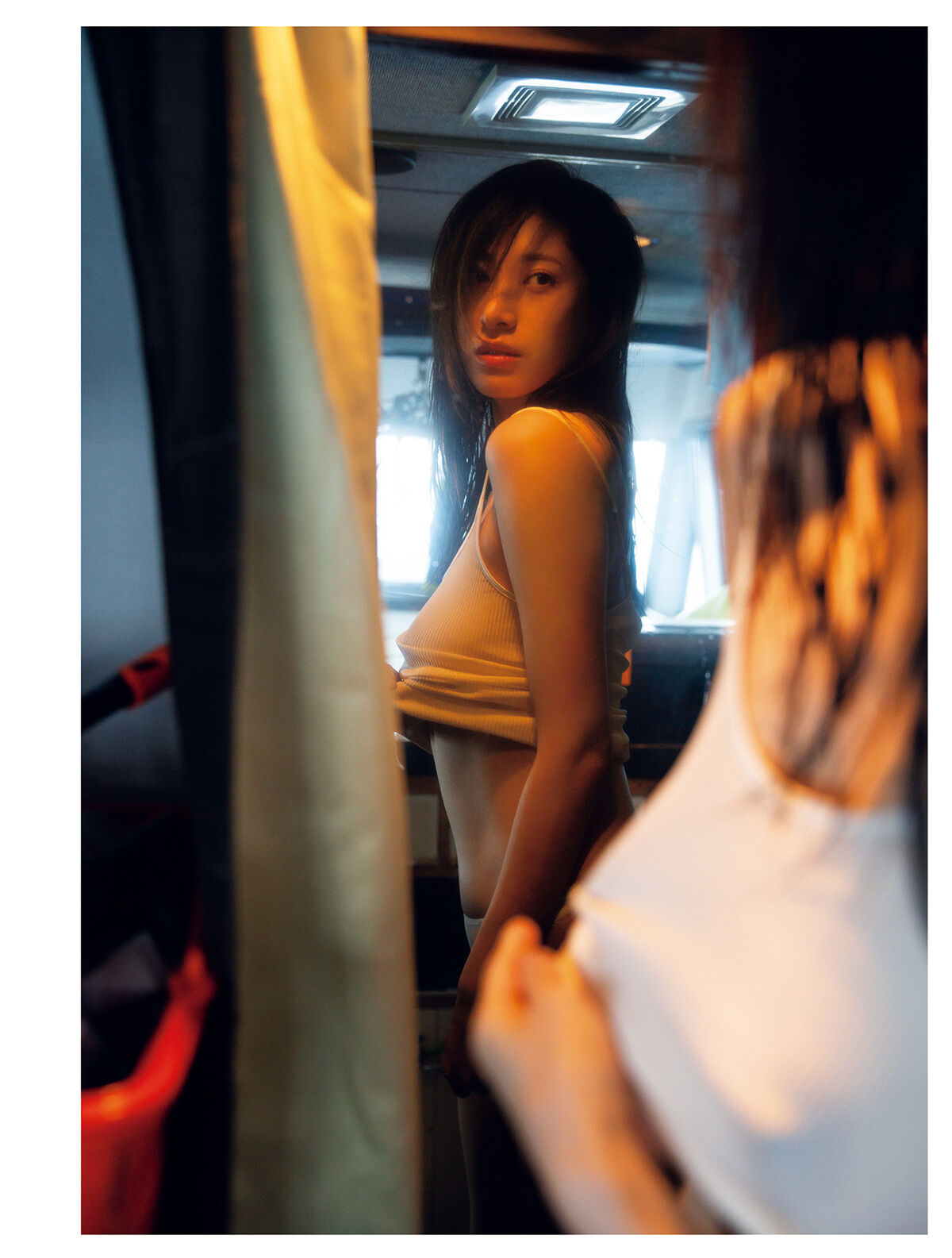 JP Someya Yuka 染谷有香 - 電子版56ページ増 写真集 This is the beginning Part01 53 JP Someya Yuka 染谷有香 - 電子版56ページ増 写真集 This is the beginning Part01