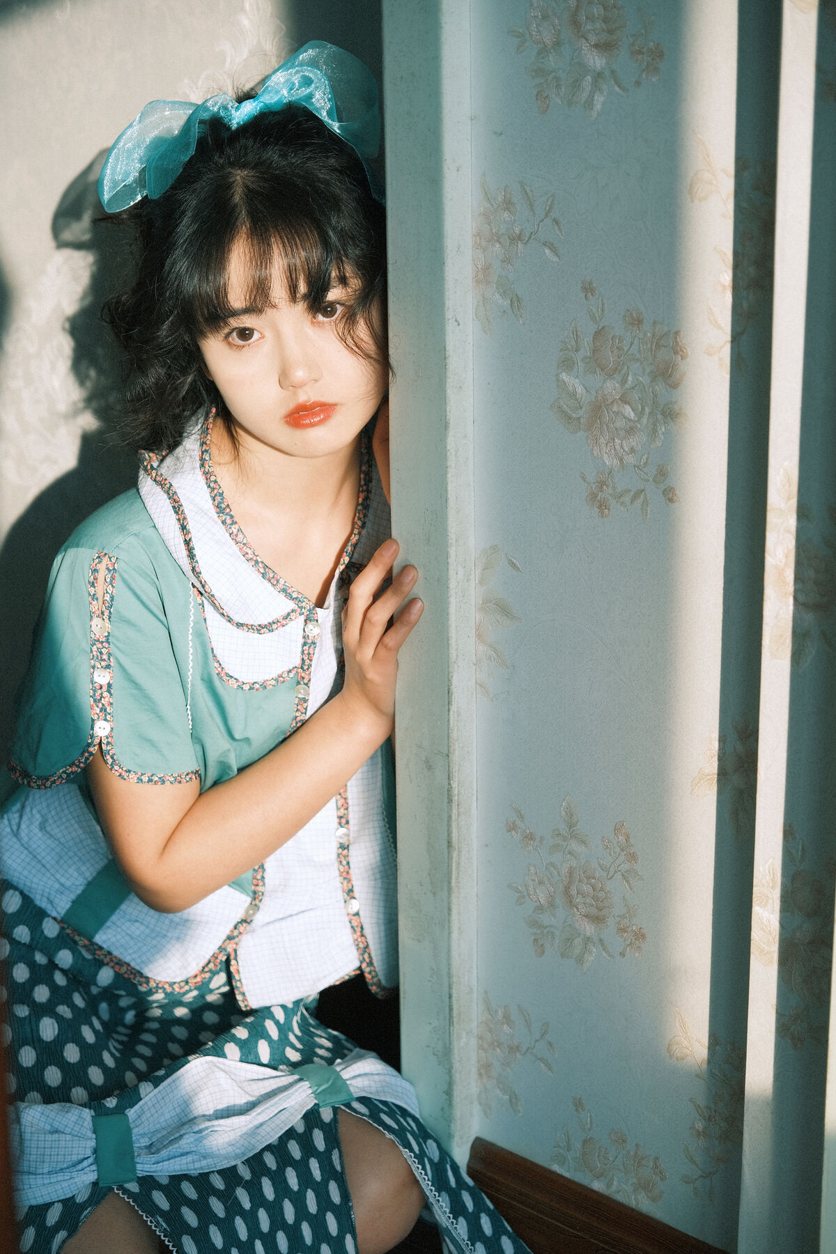 YiTuYu艺图语 Vol.9615 Bao Mao Mian Yang 14 YiTuYu艺图语 Vol.9615 Bao Mao Mian Yang