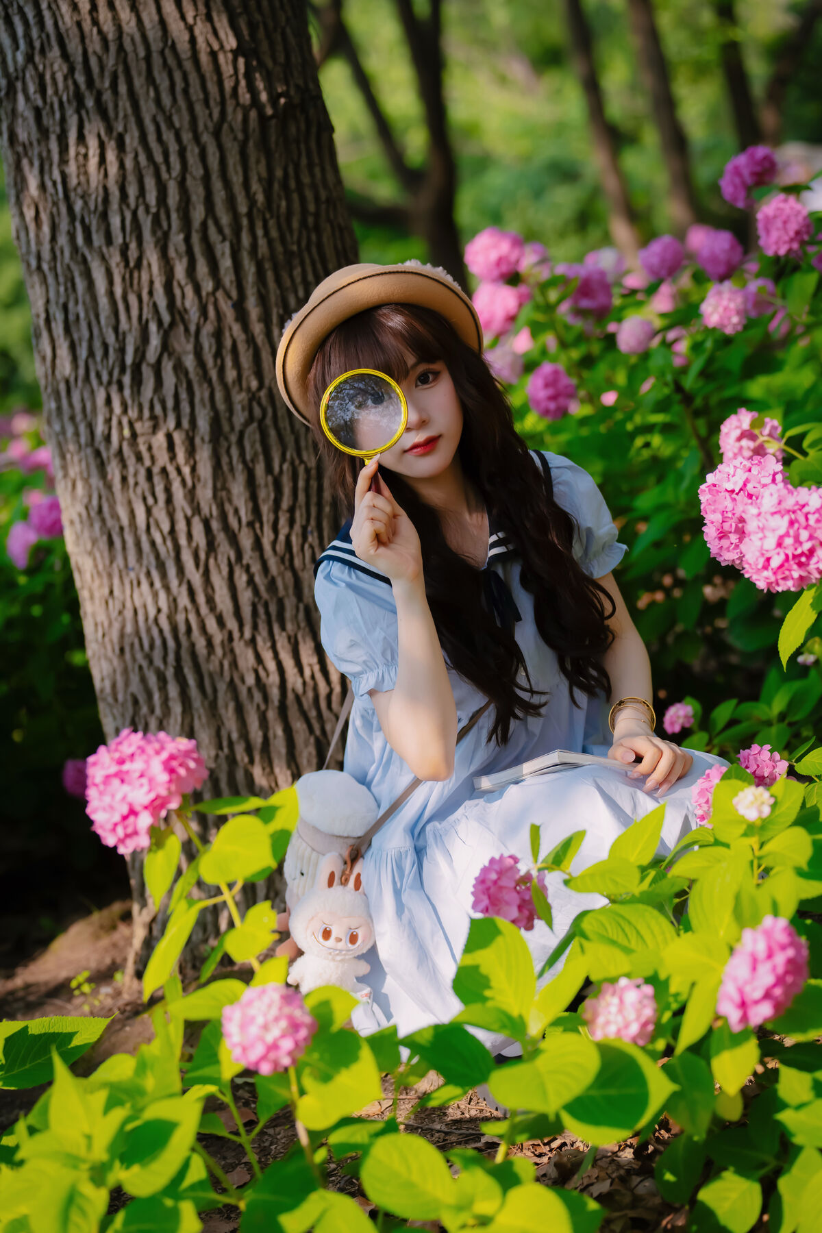 YiTuYu艺图语 Vol.9494 Xiang Gu Cai Bao 29 YiTuYu艺图语 Vol.9494 Xiang Gu Cai Bao