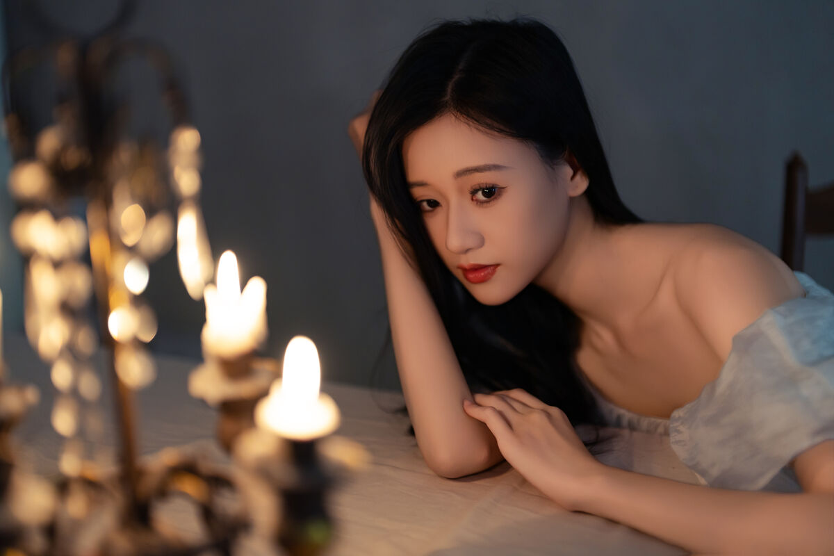 YiTuYu艺图语 Vol.9493 Xiao Xiao 17 YiTuYu艺图语 Vol.9493 Xiao Xiao