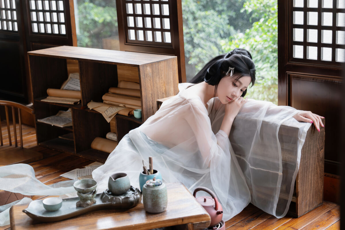 Coser@年年Nnian - 浣溪沙 63 Coser@年年Nnian - 浣溪沙