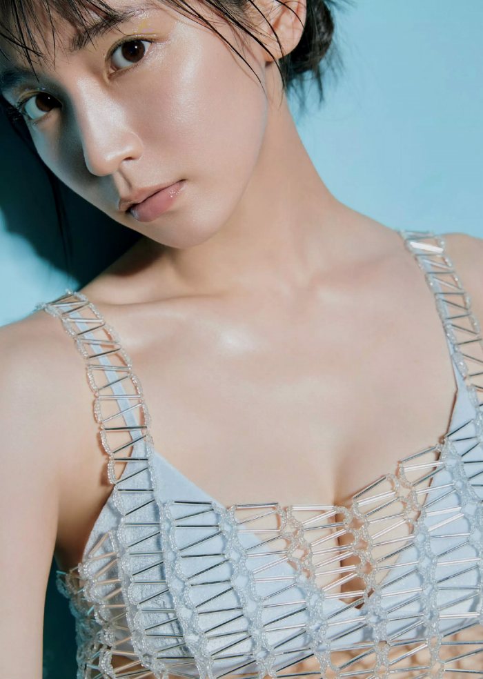 吉岡里帆 Dカップボインの水着グラビア画像! 264 吉岡里帆 Dカップボインの水着グラビア画像!