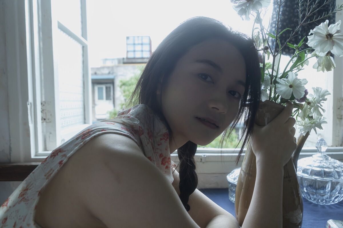 YiTuYu艺图语 Vol.9604 Meng Yi 28 YiTuYu艺图语 Vol.9604 Meng Yi