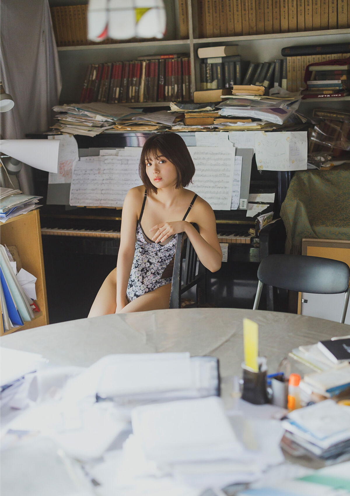 JP Ruka Kitano 北野瑠華 - 誘惑の華BOMBデジタル写真集 60 JP Ruka Kitano 北野瑠華 - 誘惑の華BOMBデジタル写真集