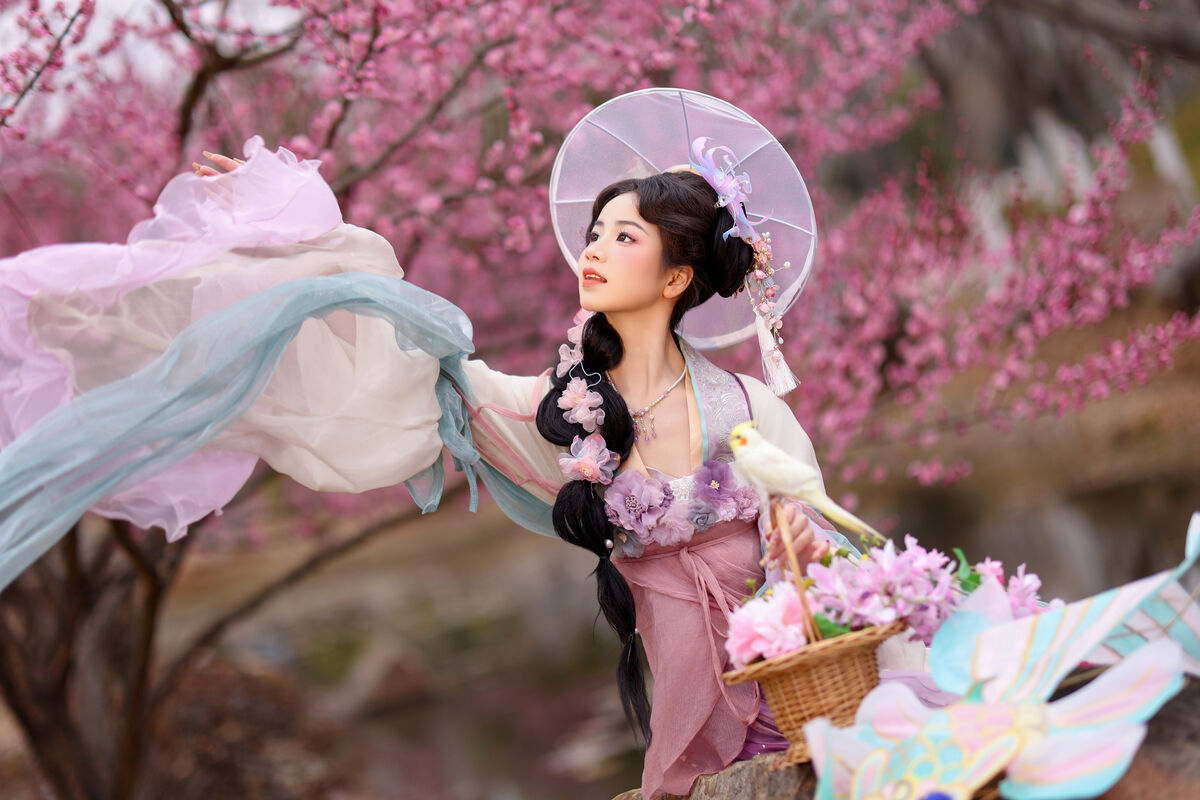 YiTuYu艺图语 Vol.9463 Xiao Du Tong Xue 36 YiTuYu艺图语 Vol.9463 Xiao Du Tong Xue