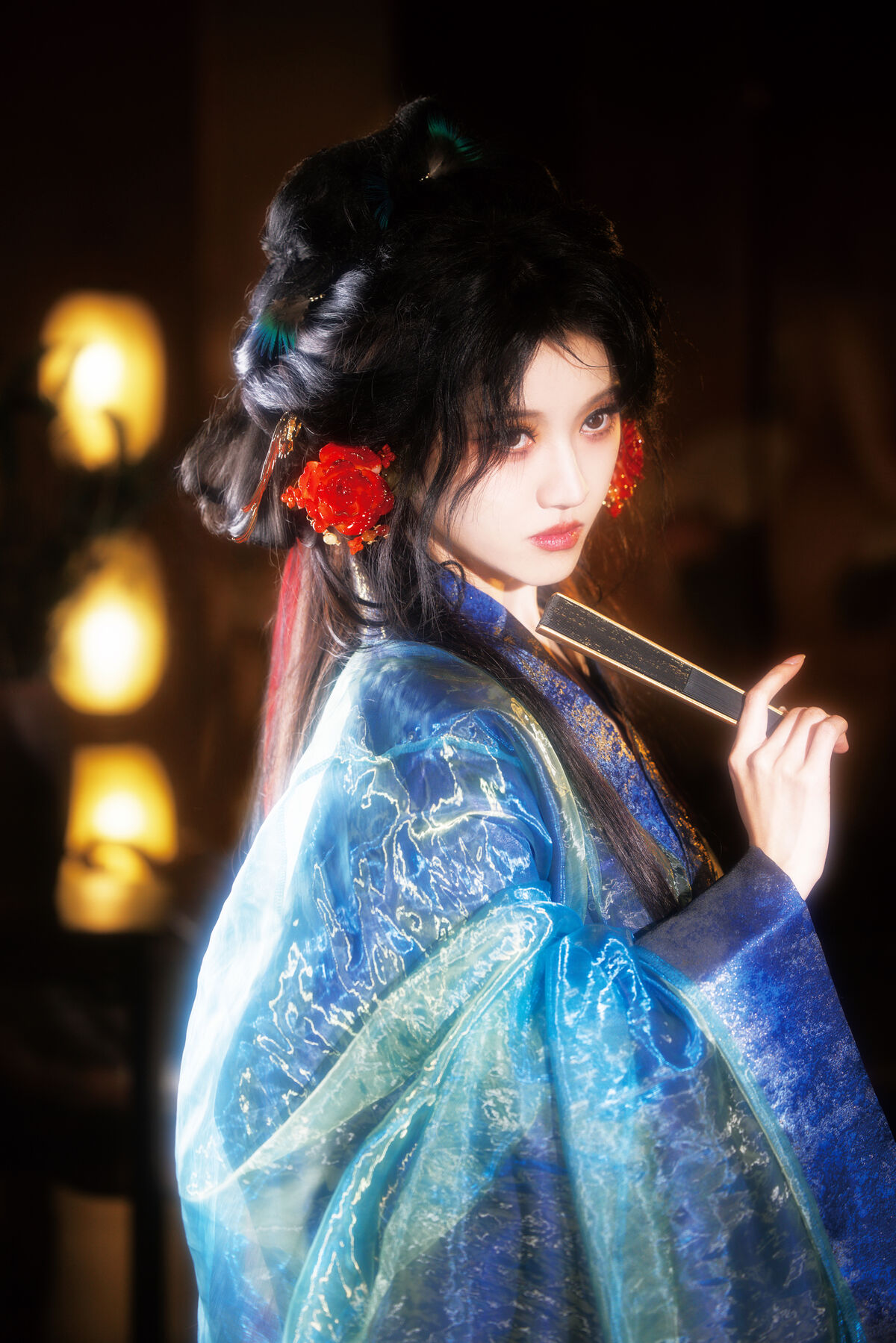 YiTuYu艺图语 Vol.9460 Dang Chu Jiao Ren Jia Xiao Tian Tian 21 YiTuYu艺图语 Vol.9460 Dang Chu Jiao Ren Jia Xiao Tian Tian
