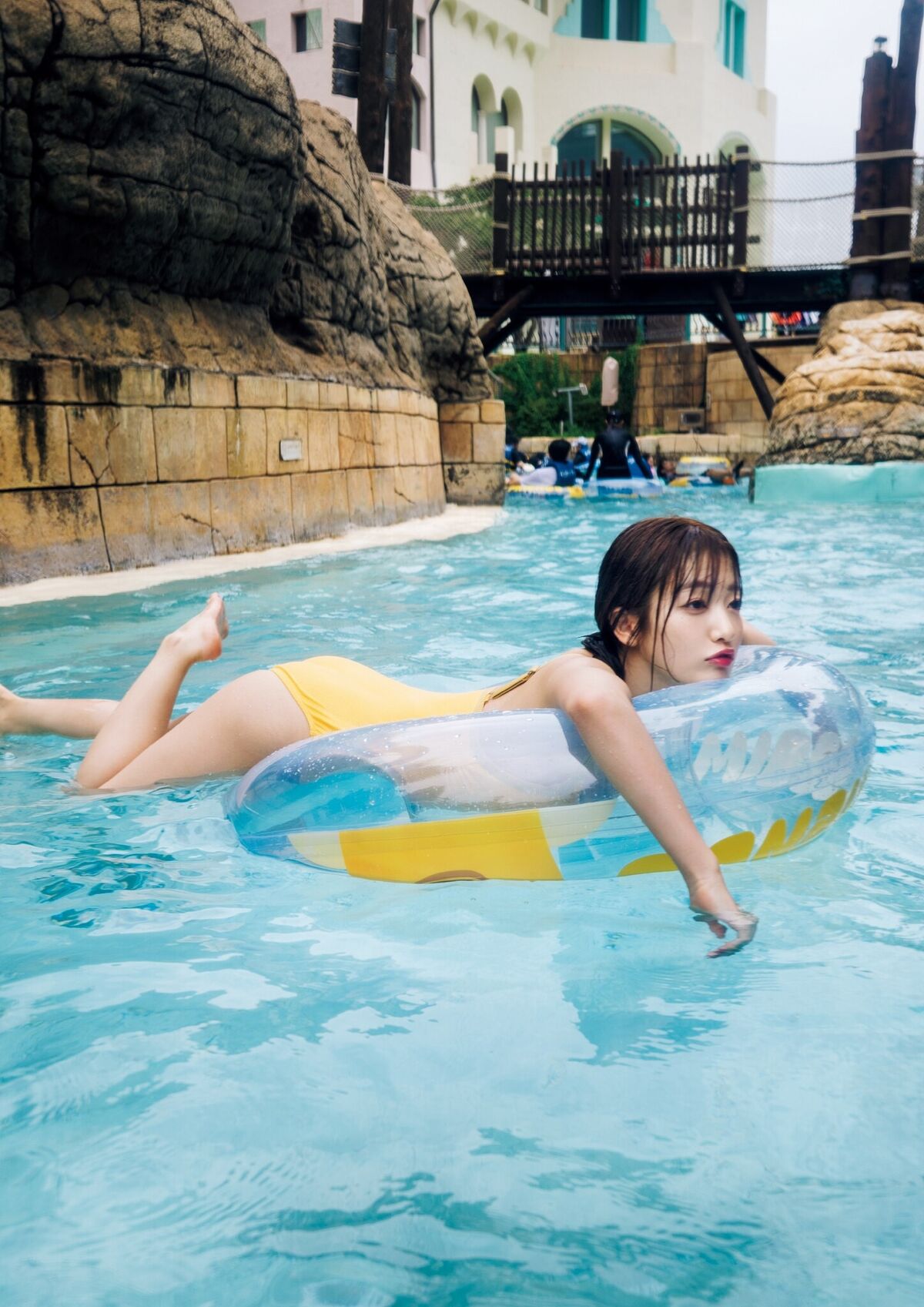 JP Cocona Sakuragi 桜木心菜 - 2nd写真集 ココナイロ Part01 46 JP Cocona Sakuragi 桜木心菜 - 2nd写真集 ココナイロ Part01