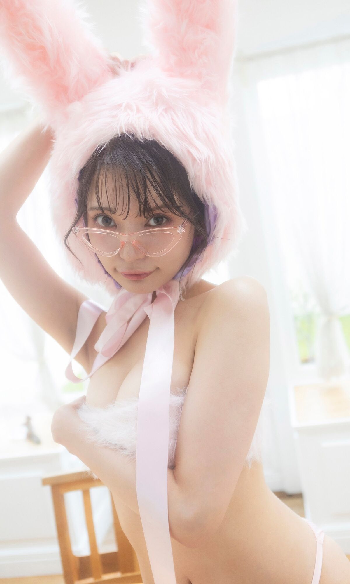JP Nitori Sayaka 似鳥沙也加 - デジタル限定 写真集 好き好き好きずっと好き 週プレ PHOTO BOOK 59 JP Nitori Sayaka 似鳥沙也加 - デジタル限定 写真集 好き好き好きずっと好き 週プレ PHOTO BOOK