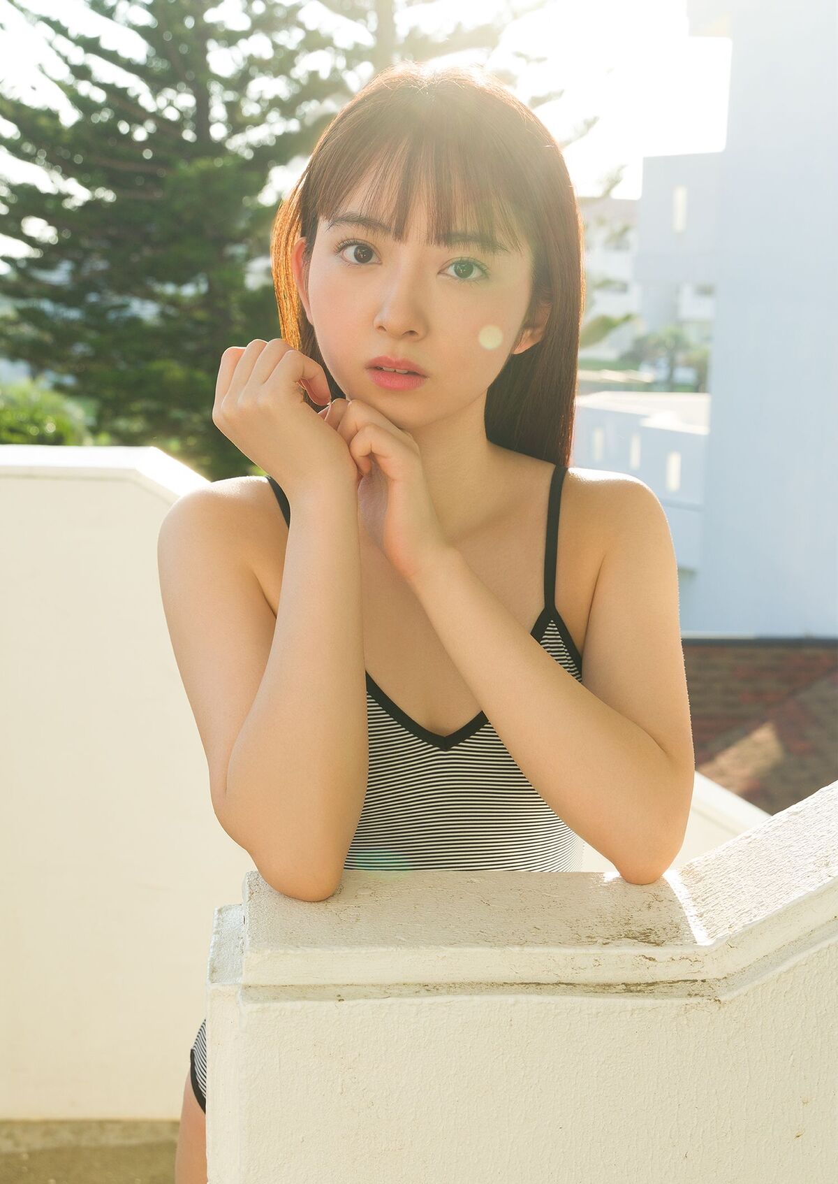JP Suzuka Tsukada 塚田百々花 - 写真集 まだまだまだ制コレ20青春しちゃっていいですか 27 JP Suzuka Tsukada 塚田百々花 - 写真集 まだまだまだ制コレ20青春しちゃっていいですか