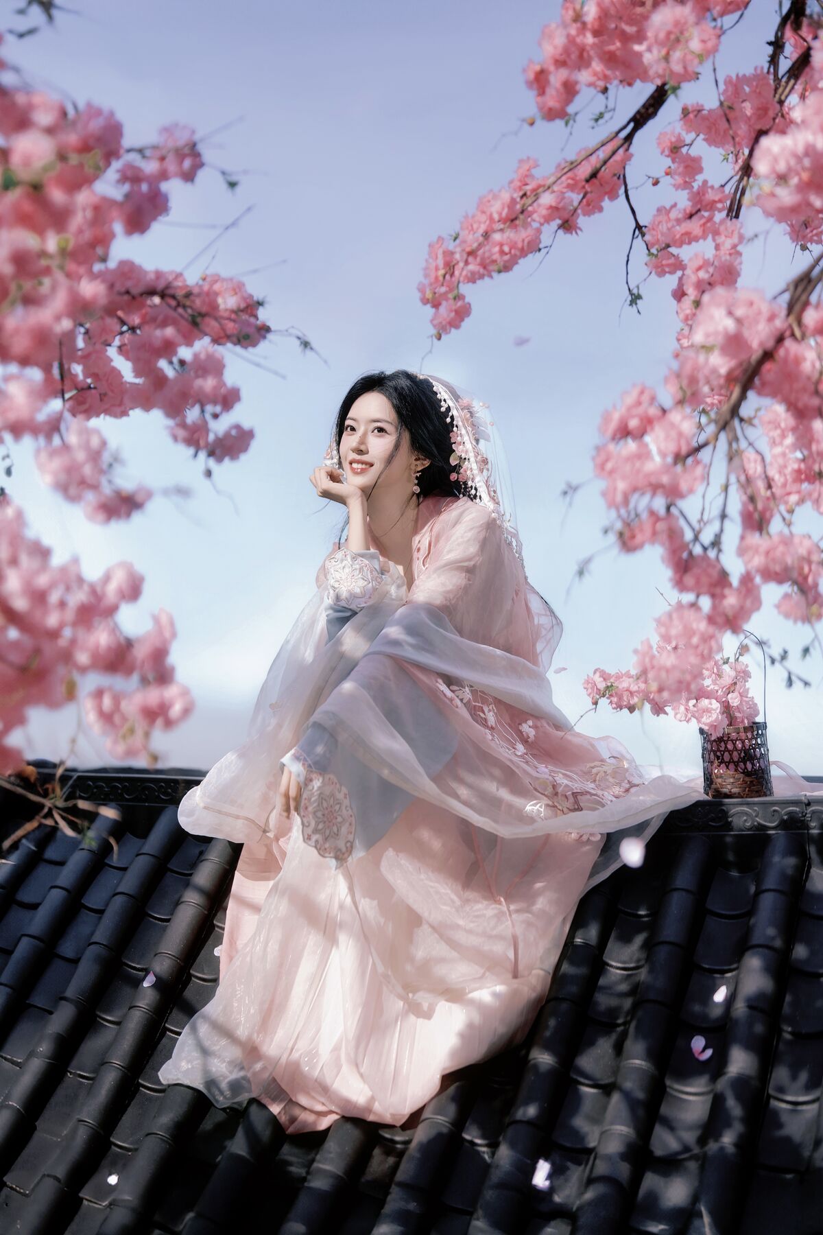 YiTuYu艺图语 Vol.9666 Rok Kin YE 11 YiTuYu艺图语 Vol.9666 Rok Kin YE