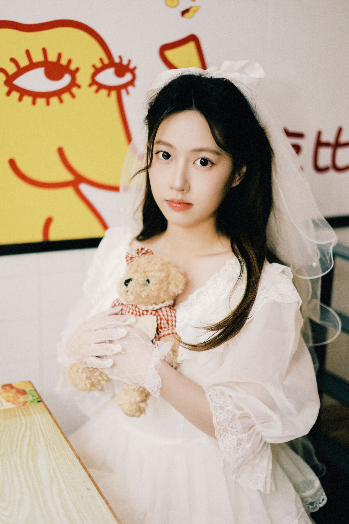 YiTuYu艺图语 Vol.9428 Ying Ying 20 YiTuYu艺图语 Vol.9428 Ying Ying