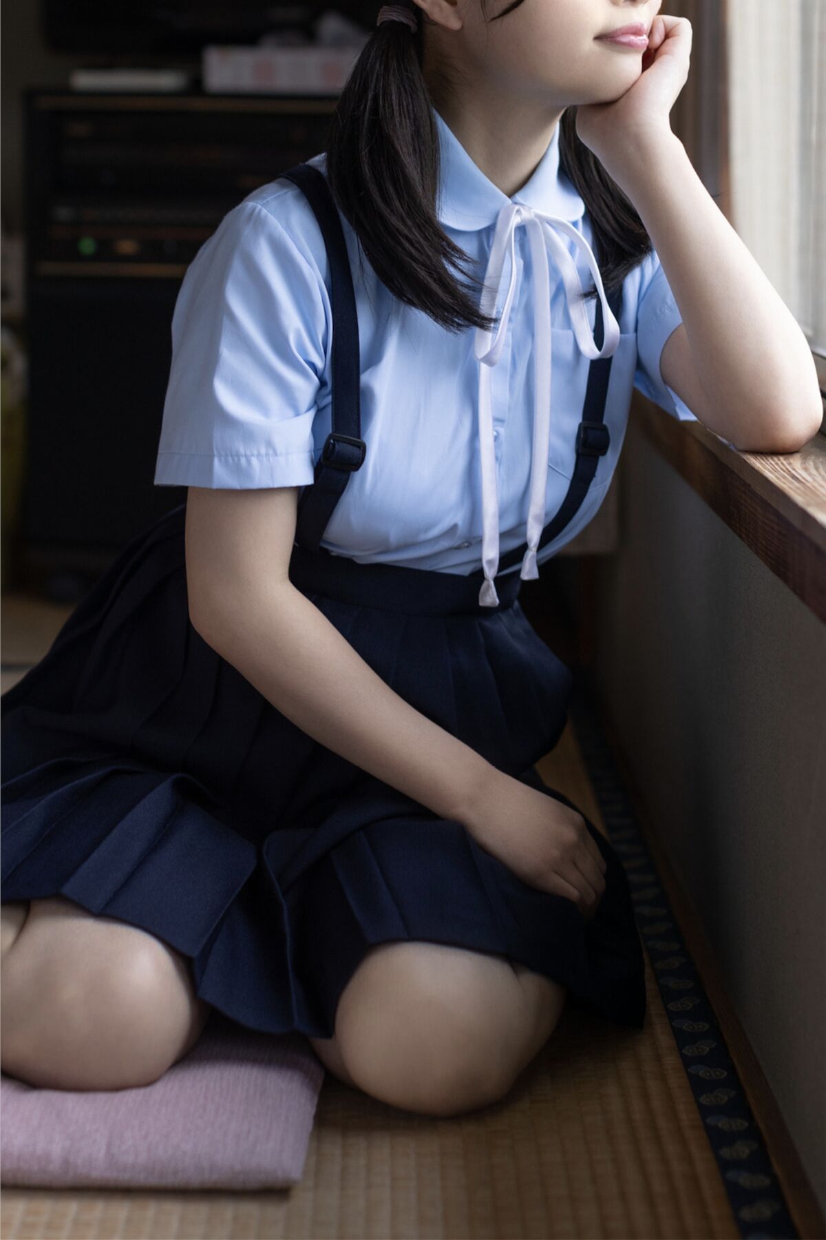 JP 制服少女ヌード写真集 和室編 Vol.2 Part03 59 JP 制服少女ヌード写真集 和室編 Vol.2 Part03