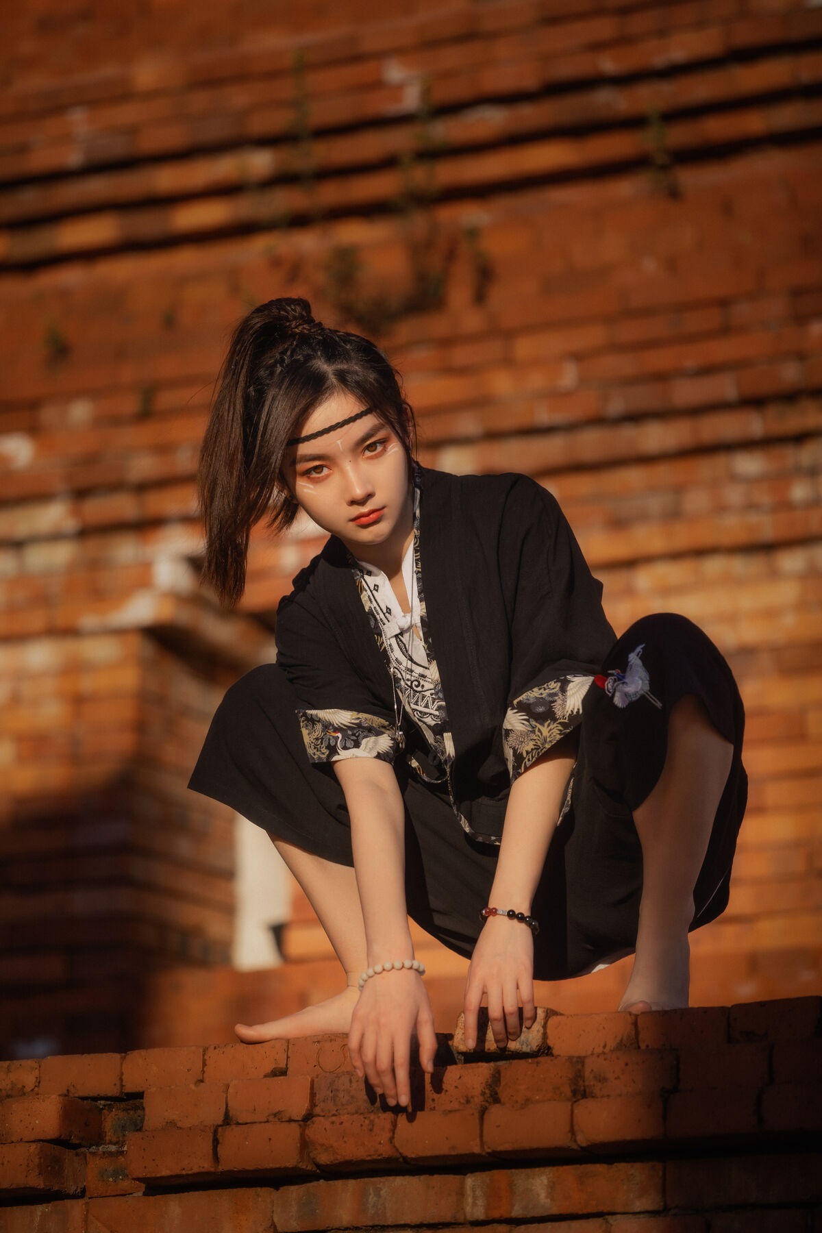 YiTuYu艺图语 Vol.9435 Xu Shi Qi Ma 15 YiTuYu艺图语 Vol.9435 Xu Shi Qi Ma