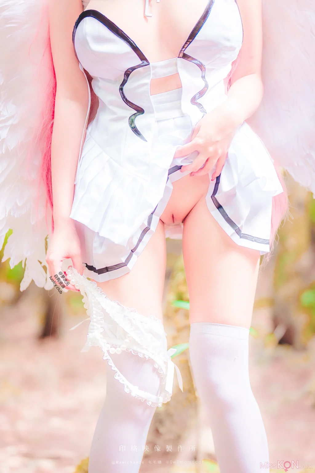 Coser@慕慕Momo: 伊卡洛斯 Type α Ikaros 28 Coser@慕慕Momo: 伊卡洛斯 Type α Ikaros