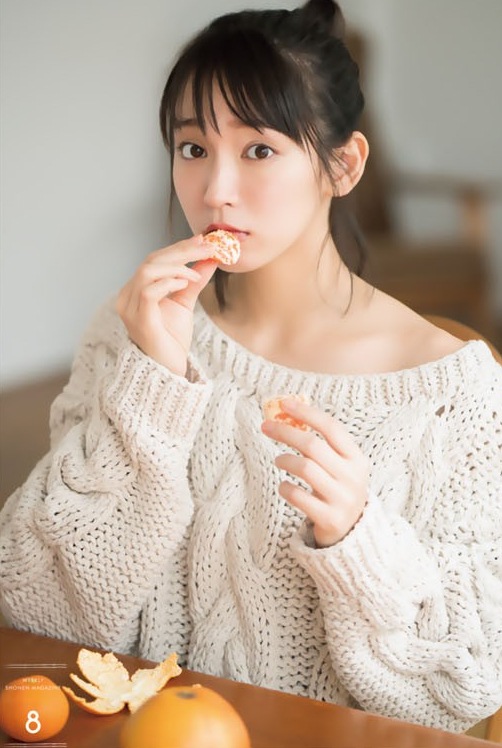 吉岡里帆 Dカップボインの水着グラビア画像! 267 吉岡里帆 Dカップボインの水着グラビア画像!