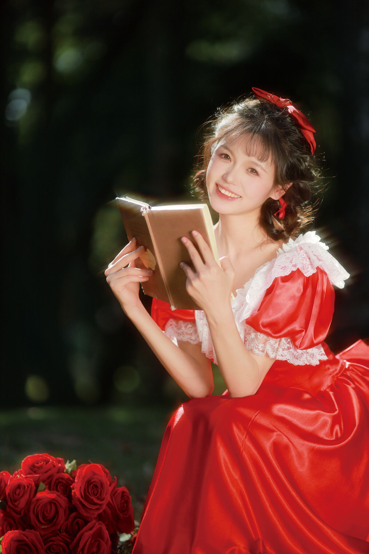 YiTuYu艺图语 Vol.9848 Fish-Lam 13 YiTuYu艺图语 Vol.9848 Fish-Lam