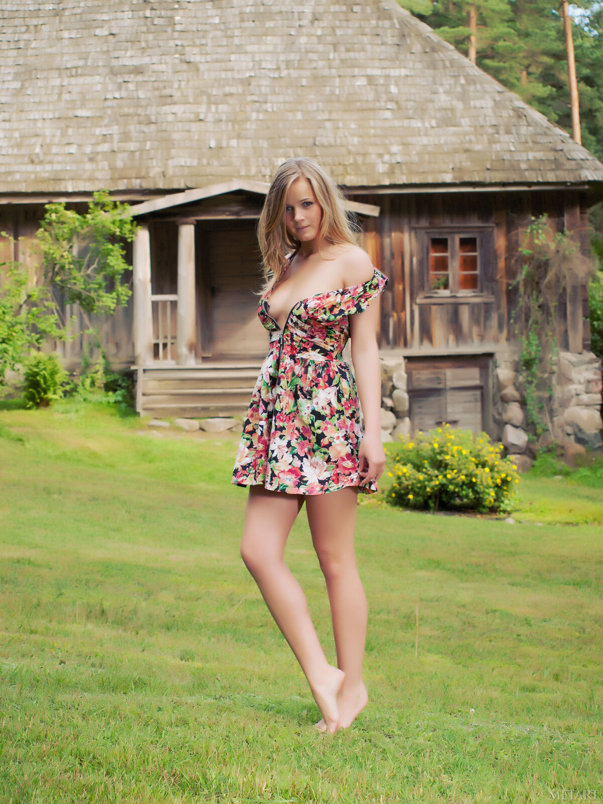 MetArt Sandy - Presenting Sandy Part01 43 MetArt Sandy - Presenting Sandy Part01