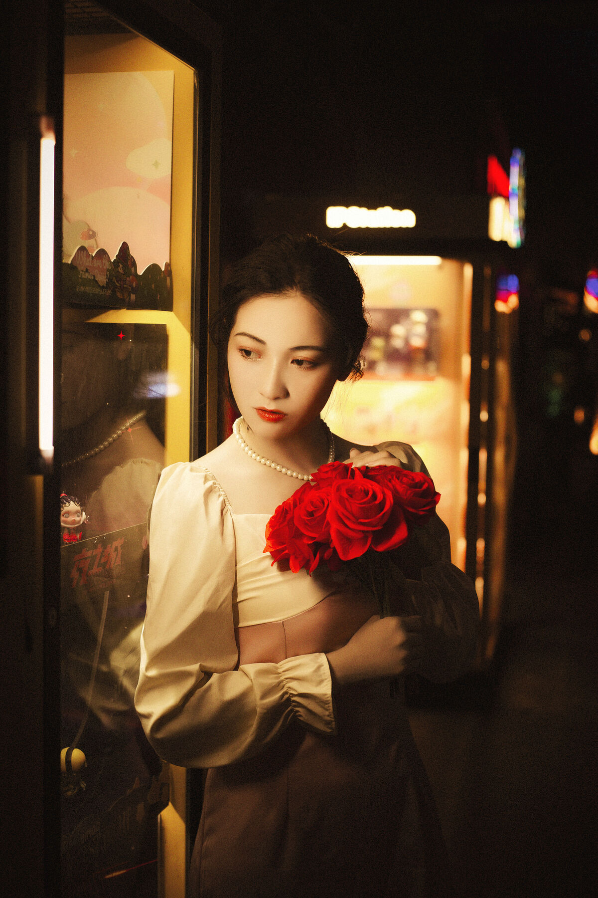 YiTuYu艺图语 Vol.9813 Li Xiao Xin 14 YiTuYu艺图语 Vol.9813 Li Xiao Xin