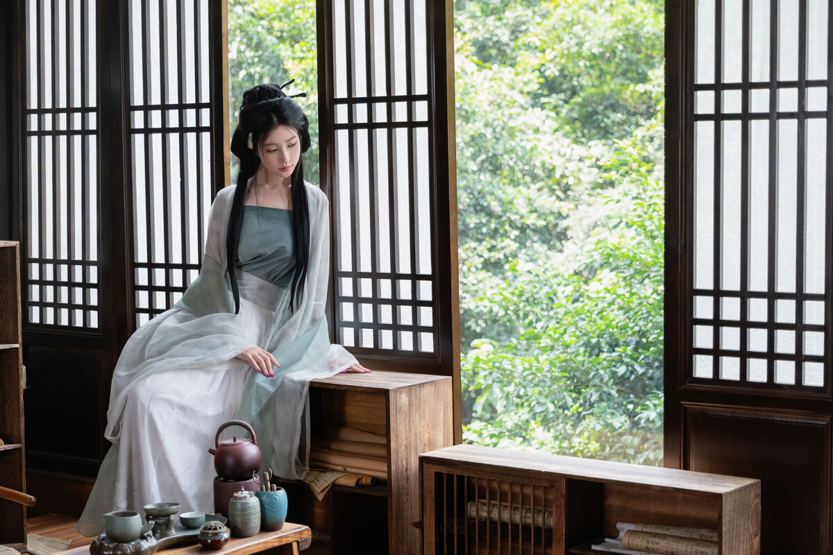 Coser@年年Nnian - 浣溪沙 64 Coser@年年Nnian - 浣溪沙