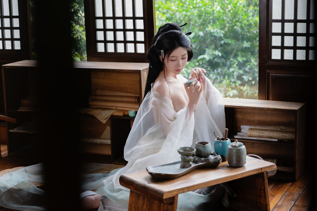 Coser@年年Nnian - 浣溪沙 65 Coser@年年Nnian - 浣溪沙