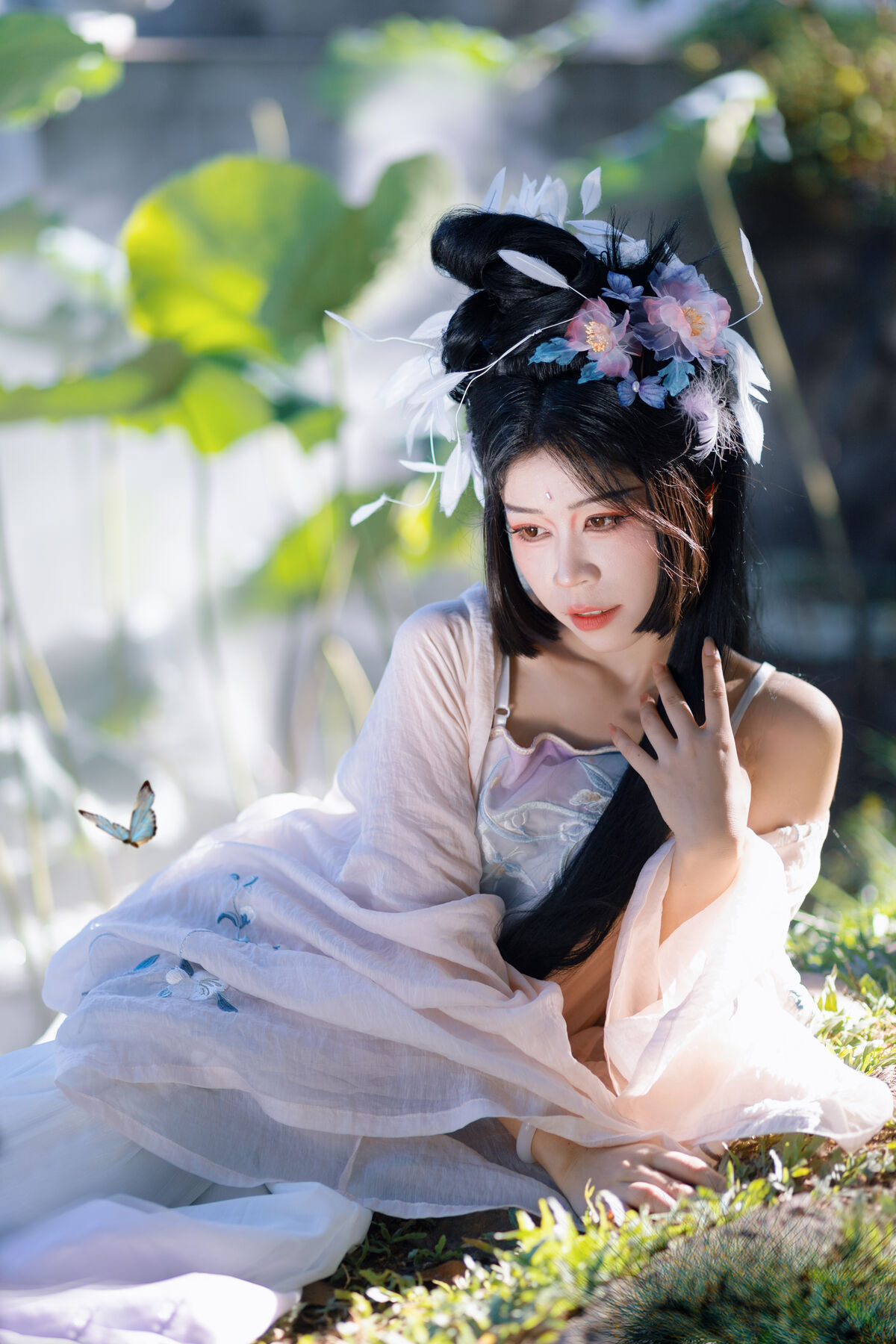 YiTuYu艺图语 Vol.9834 Xing Zi 15 YiTuYu艺图语 Vol.9834 Xing Zi