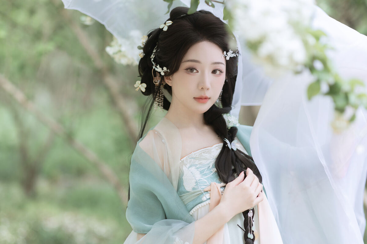 YiTuYu艺图语 Vol.9830 Shi Nan Yuan Bu Shi Zhou 52 YiTuYu艺图语 Vol.9830 Shi Nan Yuan Bu Shi Zhou