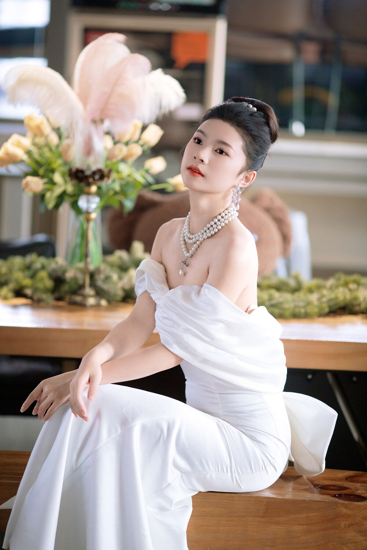YiTuYu艺图语 Vol.9856 Yun Ge 28 YiTuYu艺图语 Vol.9856 Yun Ge