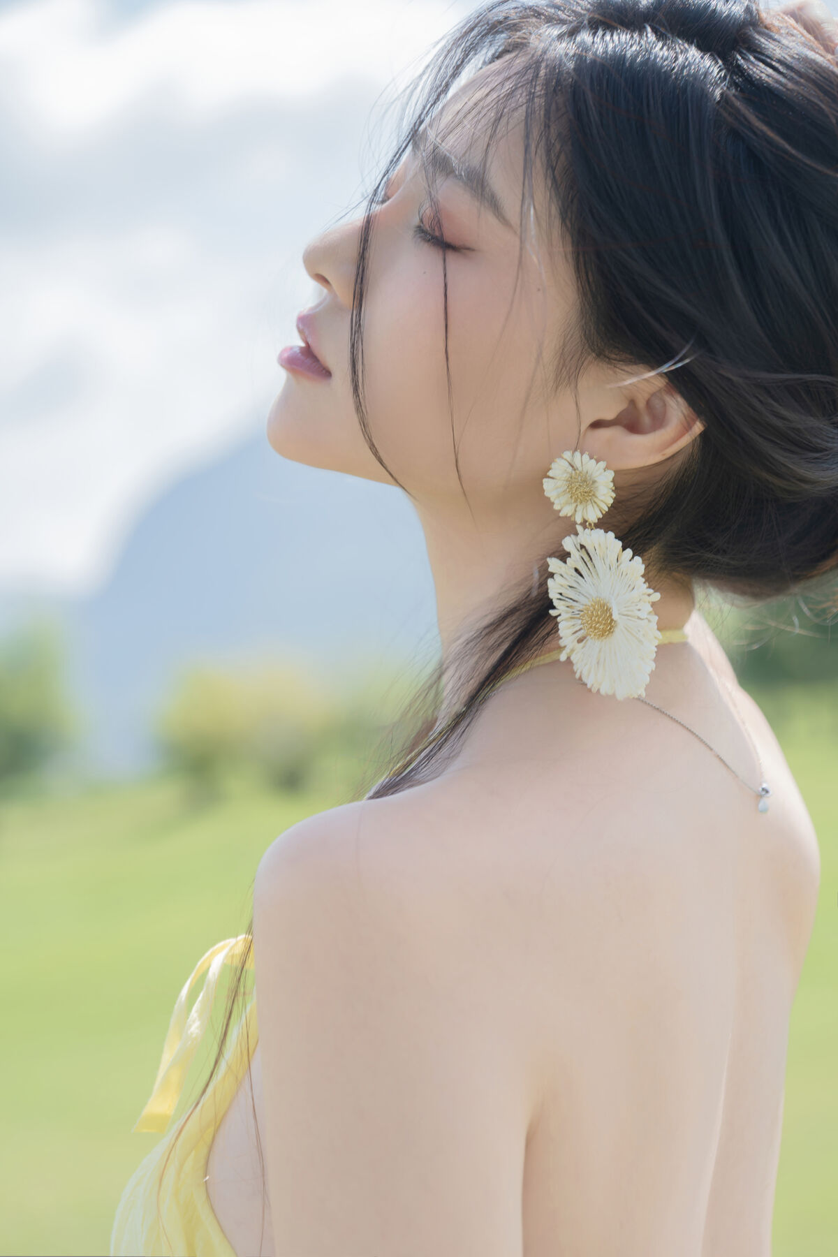 Coser@年年Nnian - 绿茵 68 Coser@年年Nnian - 绿茵