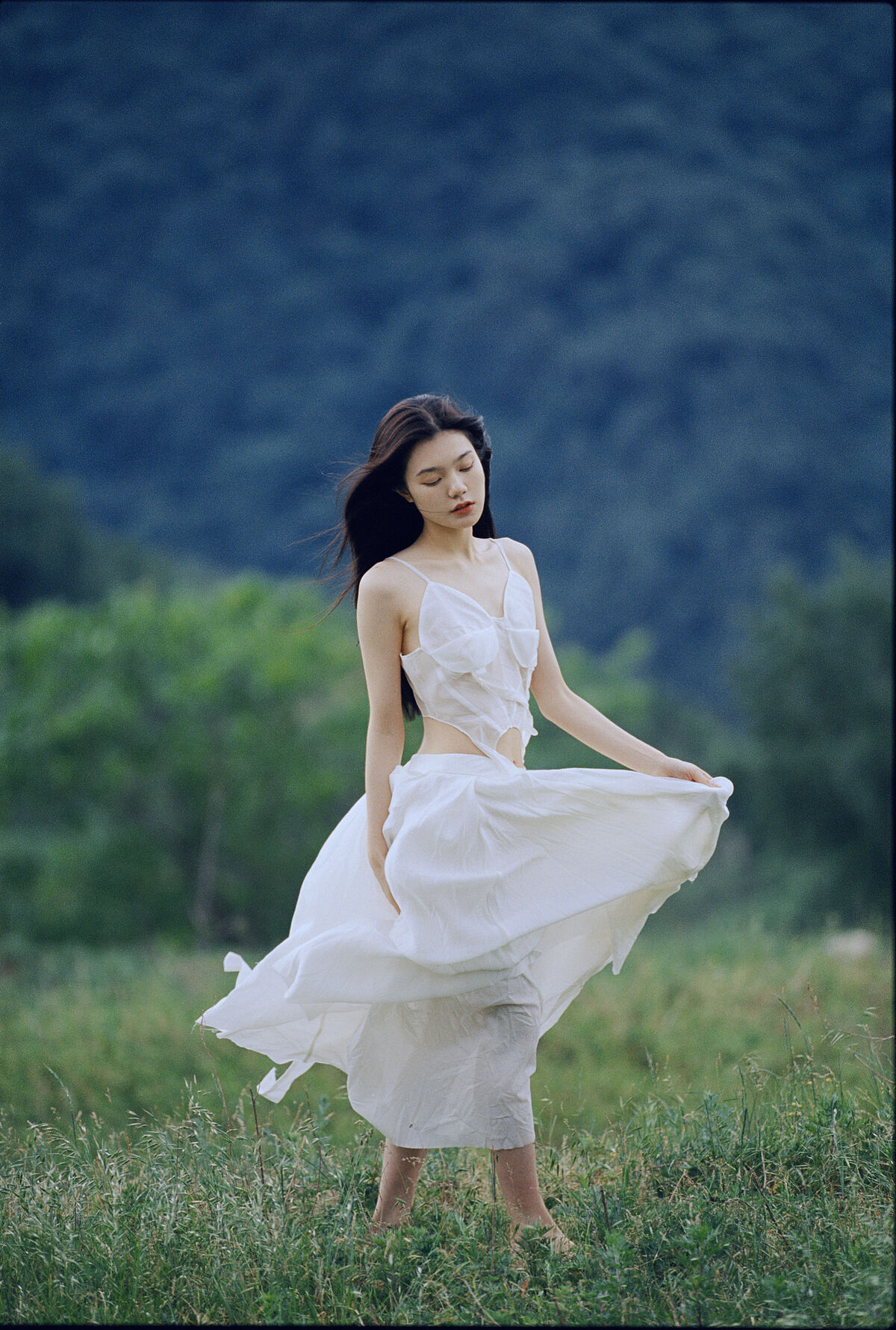 YiTuYu艺图语 Vol.9711 Chensuy333 36 YiTuYu艺图语 Vol.9711 Chensuy333
