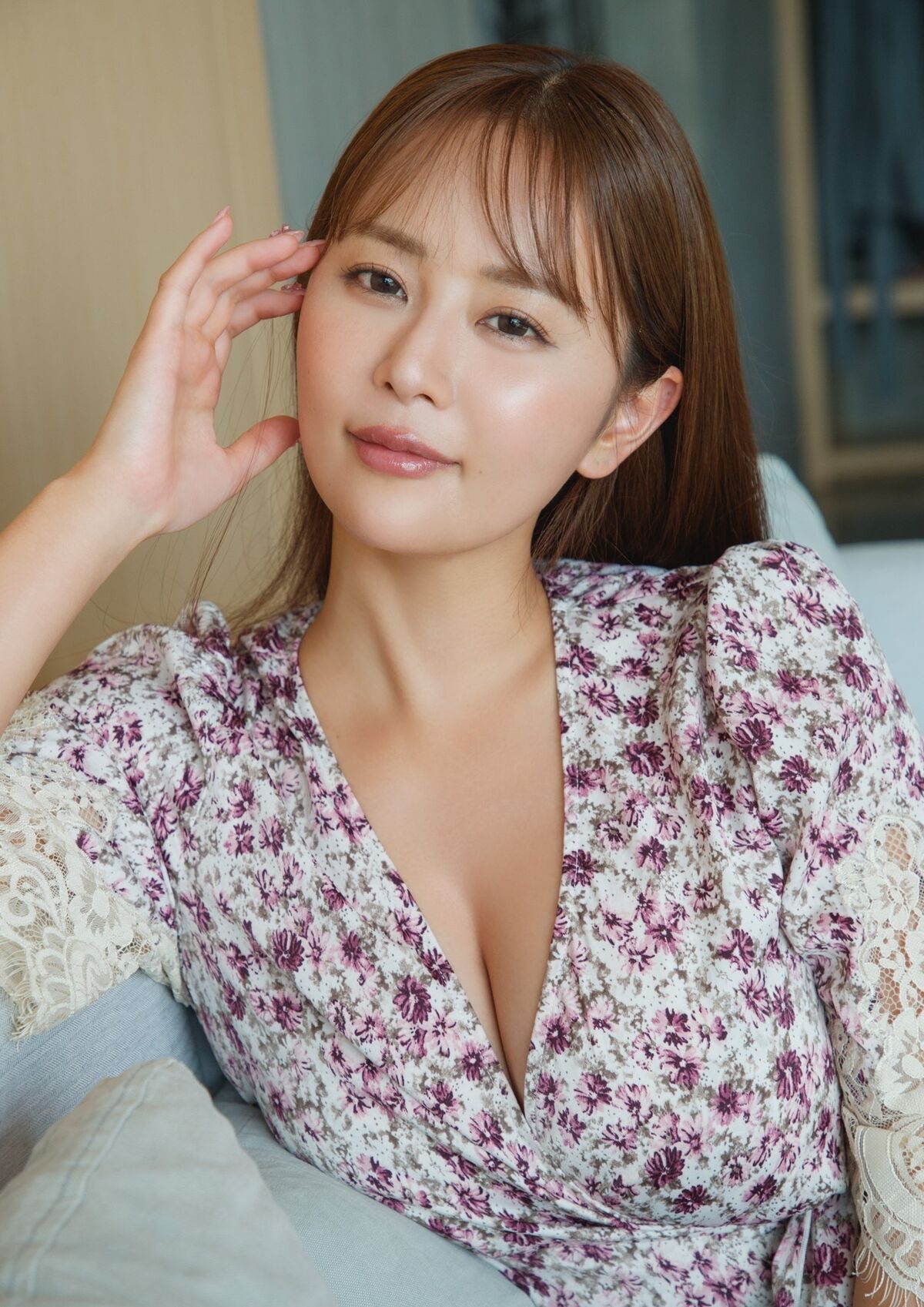 JP Yuka Iguchi 井口裕香 - デジタル版限定55ページ増 カレンダーブック2025420263 週プレ PHOTO BOOK 60 JP Yuka Iguchi 井口裕香 - デジタル版限定55ページ増 カレンダーブック2025420263 週プレ PHOTO BOOK